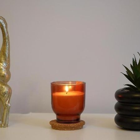 Beautiful Apartment In Sussex Gardens Лондон Екстериор снимка