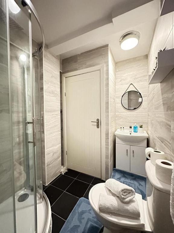 Beautiful Apartment In Sussex Gardens Лондон Екстериор снимка