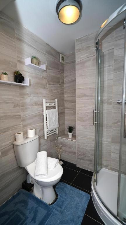 Beautiful Apartment In Sussex Gardens Лондон Екстериор снимка
